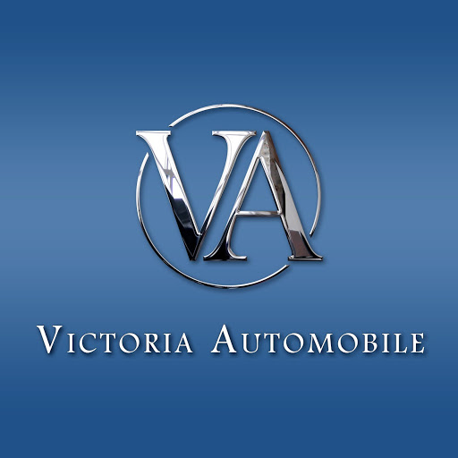 Autohandel Victoria Automobile ll Automobile Luft in Duisburg-Süd logo