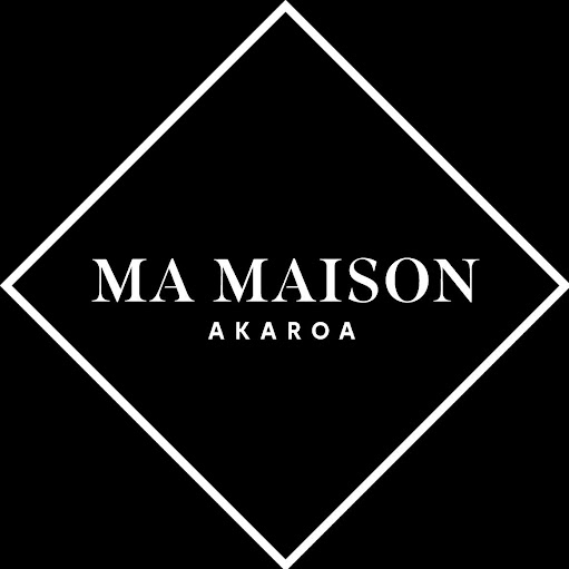 Ma Maison Restaurant - Akaroa logo