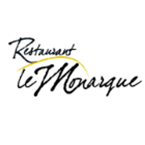 Restaurant Le Monarque logo
