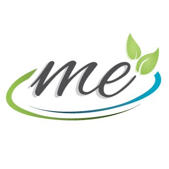 ME Esthetics & Wellness Spa logo