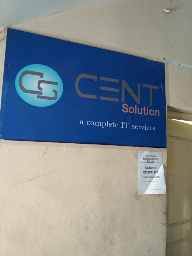 cent solution technical services pvt ltd, plot no#301,vignan bhavan, Prakash Nagar, Begumpet, Hyderabad, Telangana 500016, India, IT_support_and_services, state TS