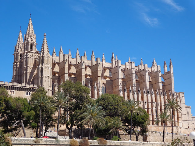 Юбилейный малютка-отчет: круиз на Costa Favolosa, апрель 2013