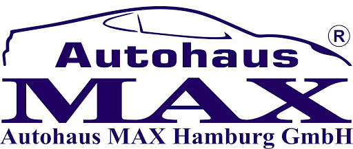 Autohaus MAX Hamburg GmbH logo