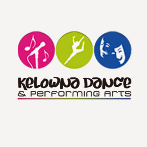 Kelowna Dance & Performing Arts logo