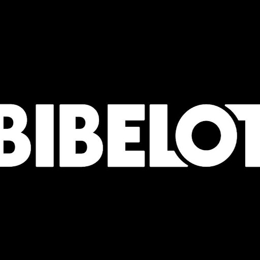 Bibelot logo