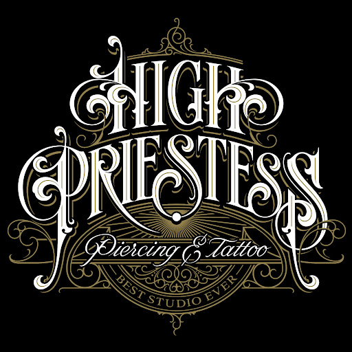 High Priestess Piercing & Tattoo