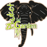 Phuket Garden Cafe & Restaurant logo