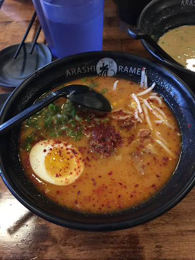 Ramen Restaurant «Arashi Ramen», reviews and photos, 5401 20th Ave NW, Seattle, WA 98107, USA