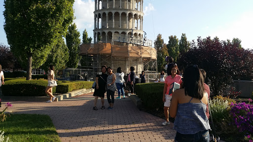 Tourist Attraction «Leaning Tower of Niles», reviews and photos, 6300 Touhy Ave, Niles, IL 60714, USA