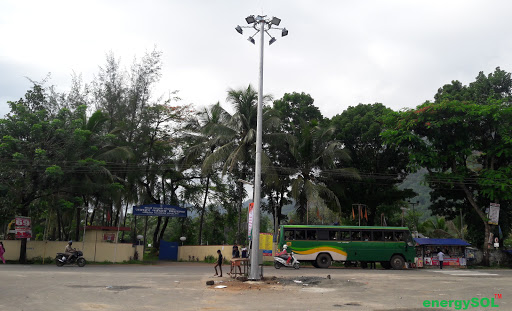 Energysol, Energysol, Kottayam-Kumily Rd, Vadavathoor, Kottayam, Kerala 686010, India, Energy_and_Power_Company, state KL