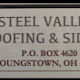 Steel Valley Roofing and Siding LLC