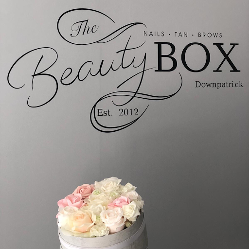 The Beauty Box Downpatrick