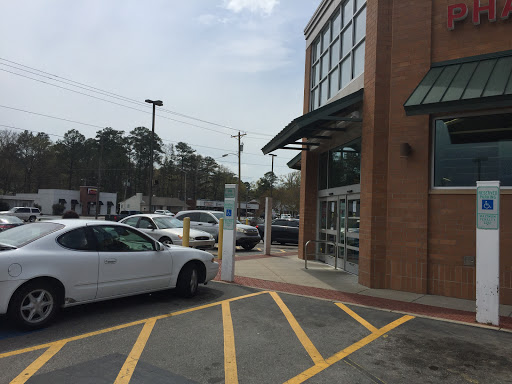 Drug Store «Walgreens», reviews and photos, 2624 Sunset Ave, Rocky Mount, NC 27804, USA