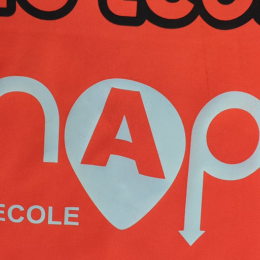 MAP ANNECY logo