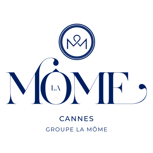 La Môme logo