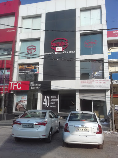 Merino Panel Products Ltd, 2nd Floor, W H S, Kirti Nagar Industrial Area, Kirti Nagar Industrial Area, New Delhi, Delhi 110015, India, Plywood_Store, state UP