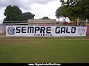 TORCIDA SEMPRE GALO