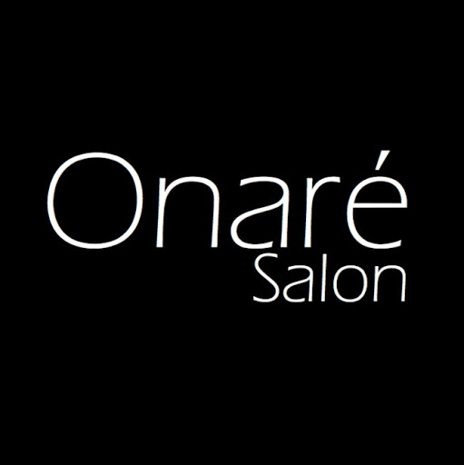 Onaré Salon logo