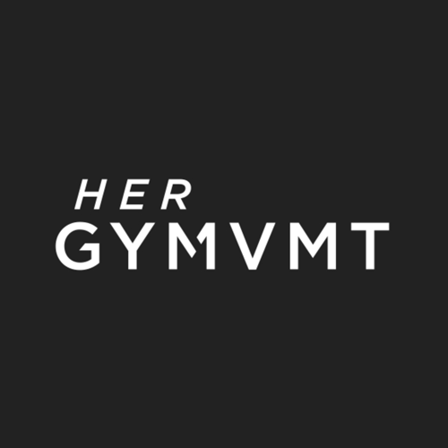 HER GYMVMT Fitness Club - Beacon Heights logo