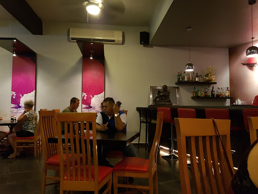 Restaurant Matsuri, Av. Héroe de Nacozari 25, Bucerías Centro, 63732 Bahía de Banderas, Nay., México, Restaurante japonés | NAY