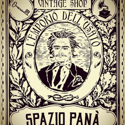 Spazio Panà - L'Emporio dell'usato