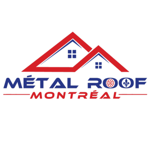 Metal Roof Montreal logo