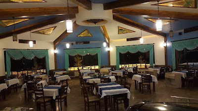 Photos of Merit Şahmaran Otel