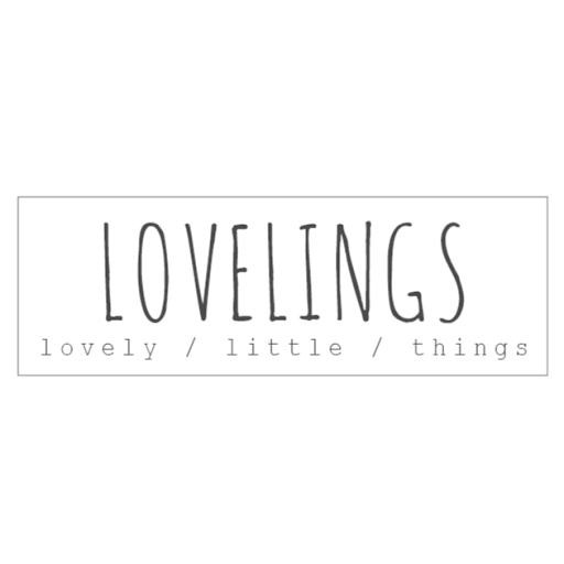 Lovelings (online boutique) logo