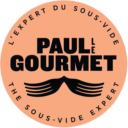 Paul le Gourmet logo