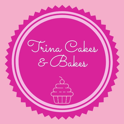 Trina Cakes & Bakes