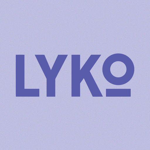 Lyko Mall of Scandinavia logo