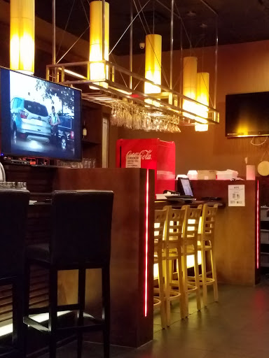 Japanese Restaurant «Nagoya Cafe Sushi & Hibachi Steak House», reviews and photos, 15130 Market St, Baton Rouge, LA 70817, USA