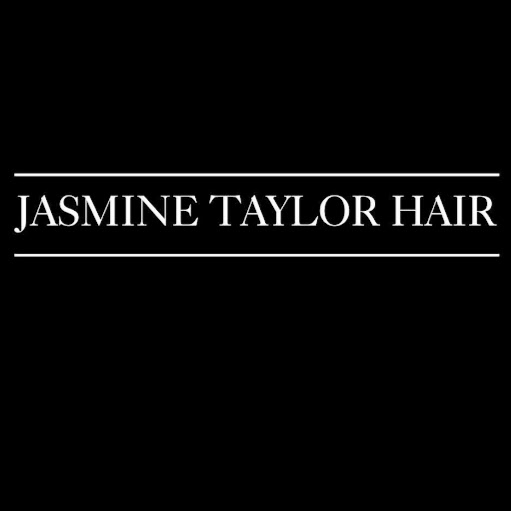 Jasmine Taylor Hair logo