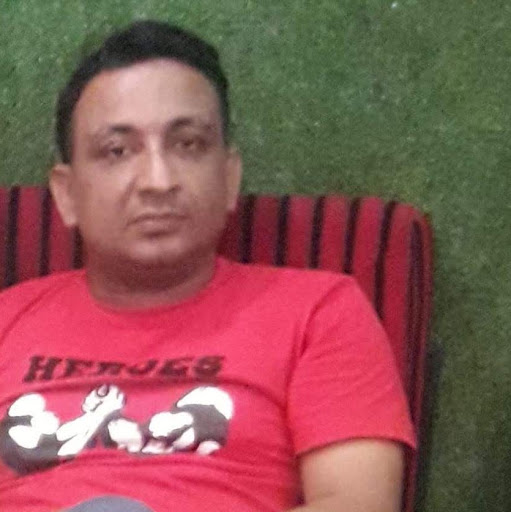 Md Masududzaman Khan's user avatar