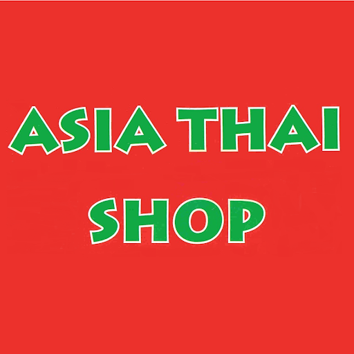 Asia Thai Shop logo