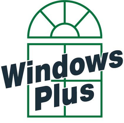 Windows Plus Home Improvement Inc. logo