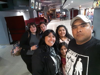Photos of Holiday Cinema