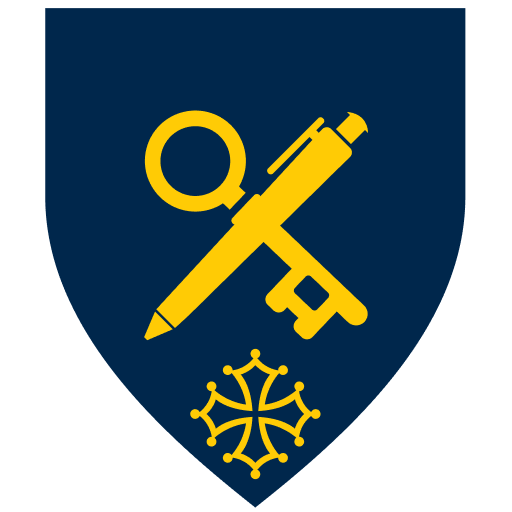 École La Providence logo