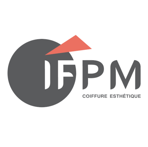 IFPM de Nanterre logo