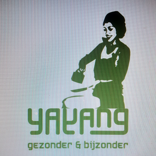 Yayang – gezonder & bijzonder logo