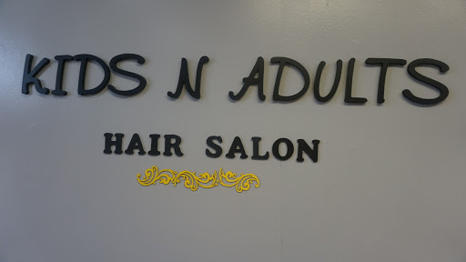 Xpress Hair Salon for Kids & Adults