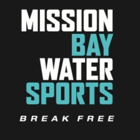 Mission Bay Watersports logo