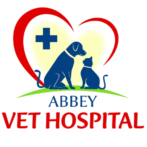 Abbey Vet Hospital logo