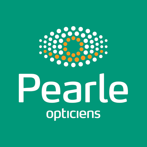 Pearle Opticiens Doorn logo