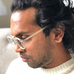 Guy Gunaratne Avatar