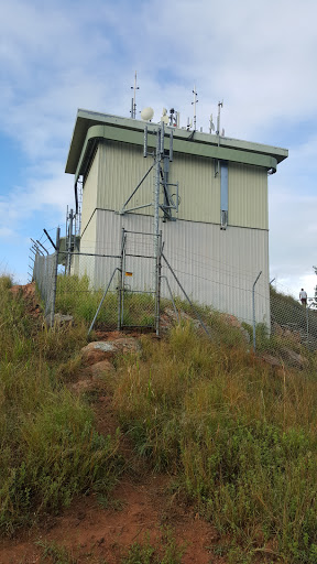 Castle Hill Lookout