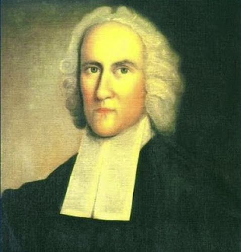 The Boring Jonathan Edwards