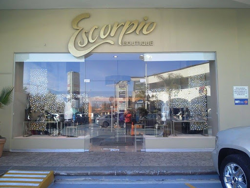Escorpio, Av Leona Vicario 936, La Purisima, 52169 Metepec, Méx., México, Boutique | HGO