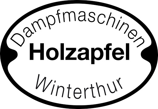 Holzapfel Dampfmaschinen logo