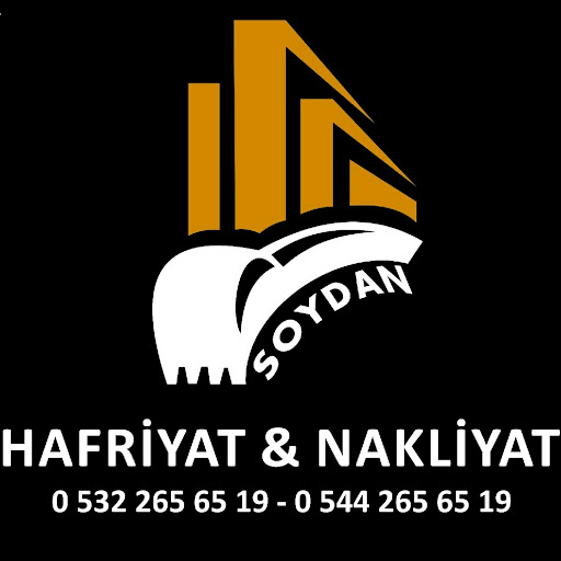 Fethiye Soydan Hafriyat Ve İş Makinaları logo